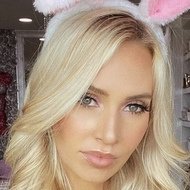 Bunny Barbie, 34 (TikTok明星)