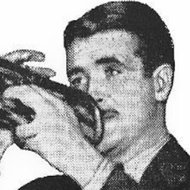 Bunny Berigan (1908 - 1942) (Trumpet Player)
