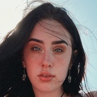 Bunny Bispo, 26 (TikTok Star)