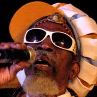 Bunny Wailer (1947 - 2021) (Cantante reggae)