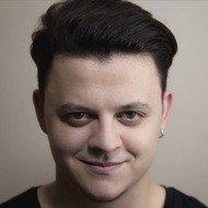 Burak Gungor, 31 (YouTube Star)