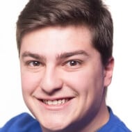 Burak Sahin, 27 (YouTube明星)