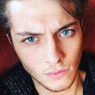 Burak Tozkoparan, 32 (TV Actor)