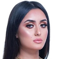 Burciin, 33 (化妆师)