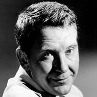 Burgess Meredith (1907 - 1997) (电影演员)