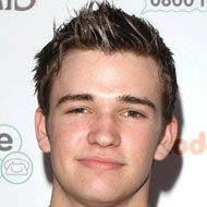 Burkely Duffield, 31 (电视演员)