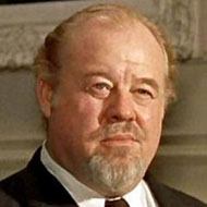 Burl Ives (1909 - 1995) (Folk Singer)