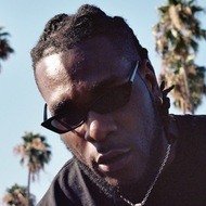 Burna Boy, 34 (Reggae Singer)
