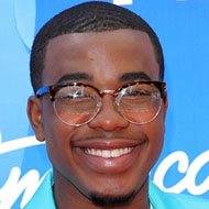Burnell Taylor, 32 (Pop Singer)