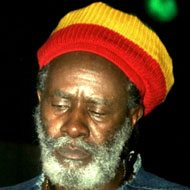 Burning Spear, 79 (Cantante reggae)