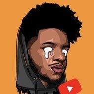 Burnt Biscuit, 26 (YouTube明星)