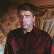 Burt Lancaster (1913 - 1994) (电影演员)