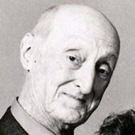 Burt Mustin (1884 - 1977) (TV Actor)