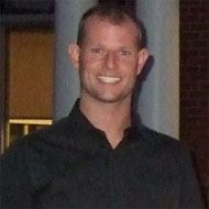 Burt Myers, 49 (Race Car Driver)