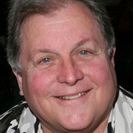 Burt Ward, 78 (电视演员)