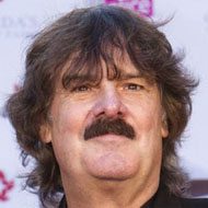 Burton Cummings, 76 (Pop Singer)