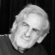 Burton Greene (1937 - 2021) (鋼琴家)