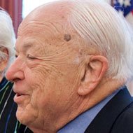 Burton Richter (1931 - 2018) (Physicist)