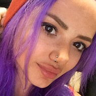 Buse Plan, 32 (Ngôi sao Instagram)