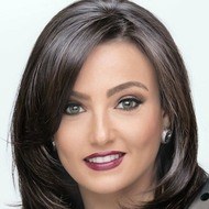 Bushra, 39 (Movie Actress)