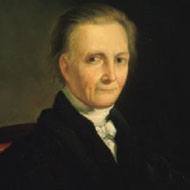 Bushrod Washington (1762 - 1829) (Supreme Court Justice)