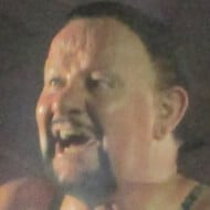 Bushwhacker Butch (1944 - 2023) (摔跤手)
