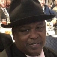 Buster Douglas, 63 (Boxer)