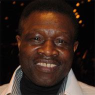 Buster Drayton, 70 (Boxer)