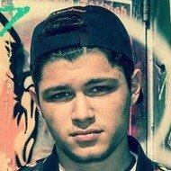 Buster Scher, 23 (Instagram明星)