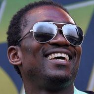 Busy Signal, 42 (Reggae Singer)