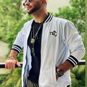 Butch Hammad, 41 (Entrepreneur)