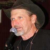 Butch Hancock, 78 (Cantante de Country)