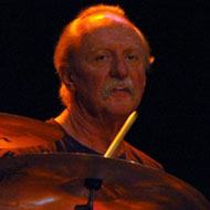 Butch Trucks (1947 - 2017) (Drummer)