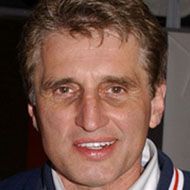 Buzz Schneider, 71 (Hockey Player)