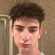 Bwyton, 21 (TikTok-ster)