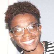 Bxrry, 20 (YouTube明星)