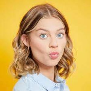 Bydney, 29 (TikTok明星)