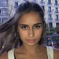 By.Marta, 23 (舞蹈家)