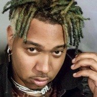 Byou, 26 (Rapper)