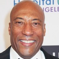 Byron Allen, 62 (电视监制)