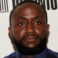 Byron Bowers, 45 (Comedian)
