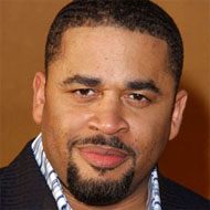 Byron Cage, 61 (福音歌手)