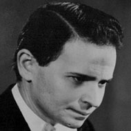 Byron Janis (1928 - 2024) (Pianist)