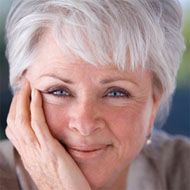 Byron Katie, 81 (Selbsthilfe Autor)
