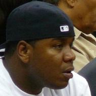 Byron Leftwich, 44 (Football Player)