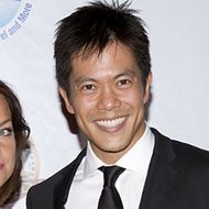 Byron Mann, 56 (Ator do Filme)