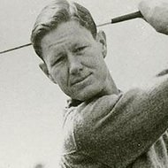Byron Nelson (1912 - 2006) (高尔夫球手)