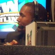Byron Saxton, 42 (Wrestler)
