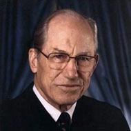 Byron White (1917 - 2002) (Судья Верховного суда)