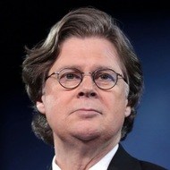 Byron York, 69 (Journalist)